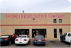 Albuquerque, New Mexico