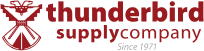 Thunderbird Supply Company