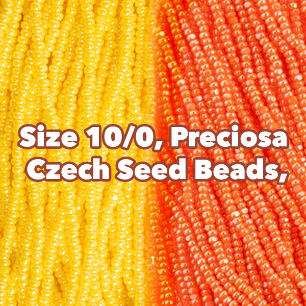 Native American Woman